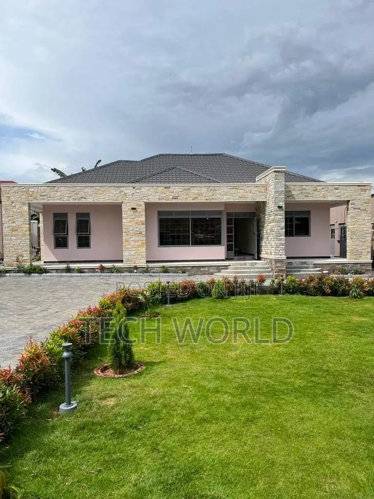 Stone Cladding.