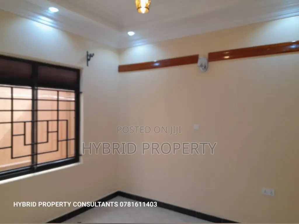 1bdrm Apartment in Kasubi, Nansana, for rent