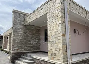 Stone Cladding.