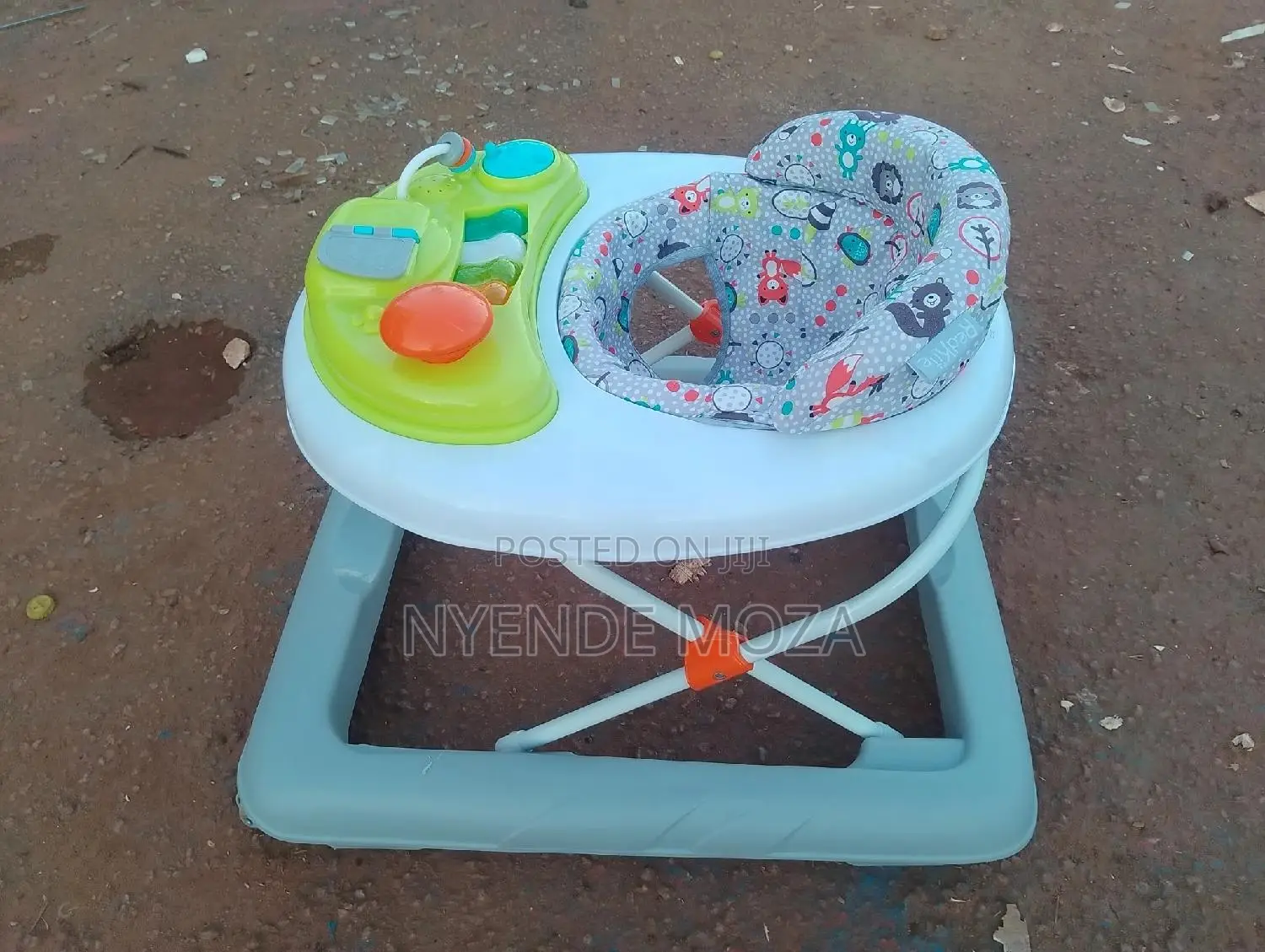 Kangaloo Baby Walker