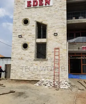Photo - We Do All Stone Works.