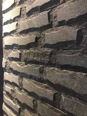 Photo - Stone Cladding. (2).