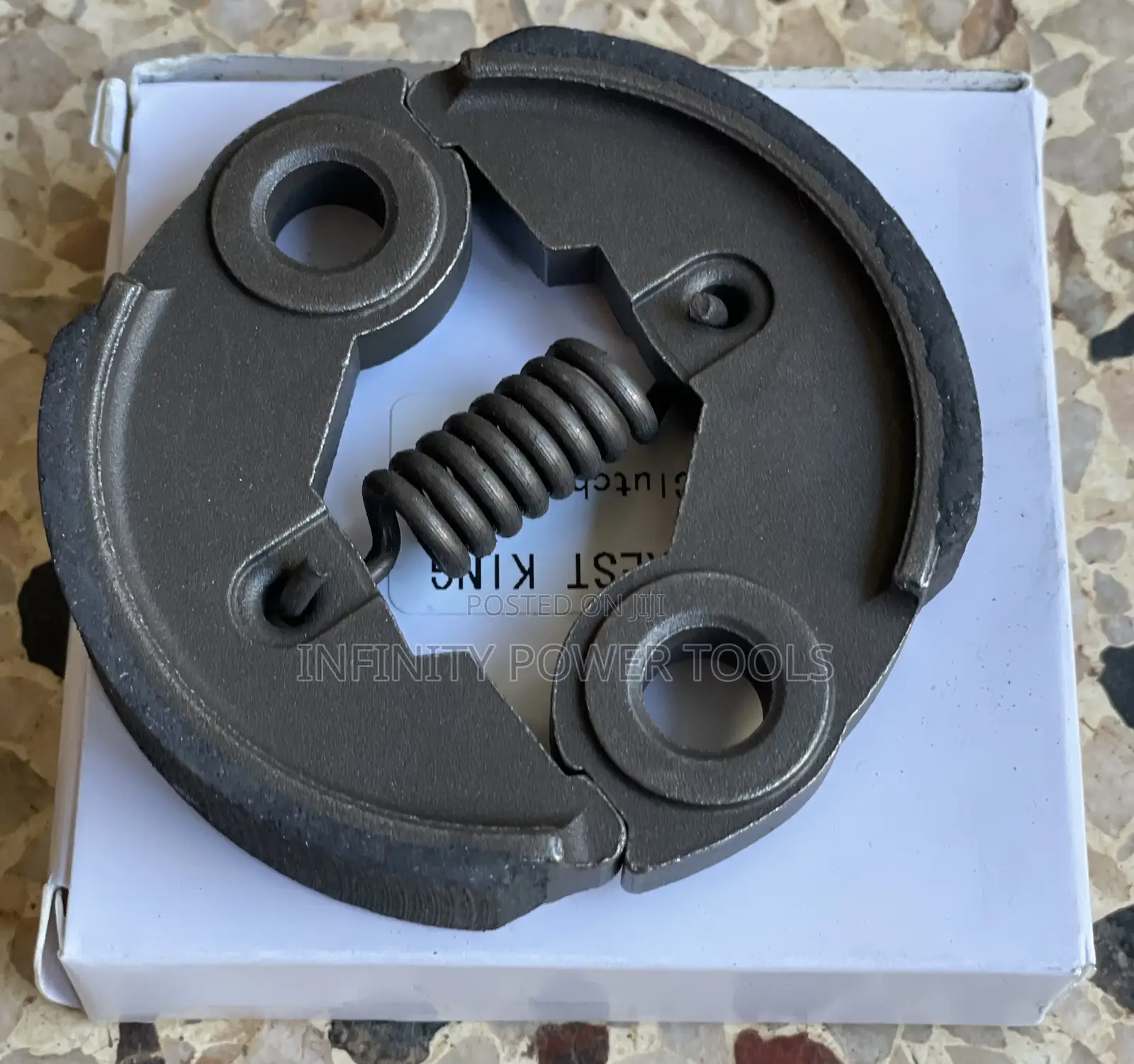 Brake Pad(Brush Cutter)