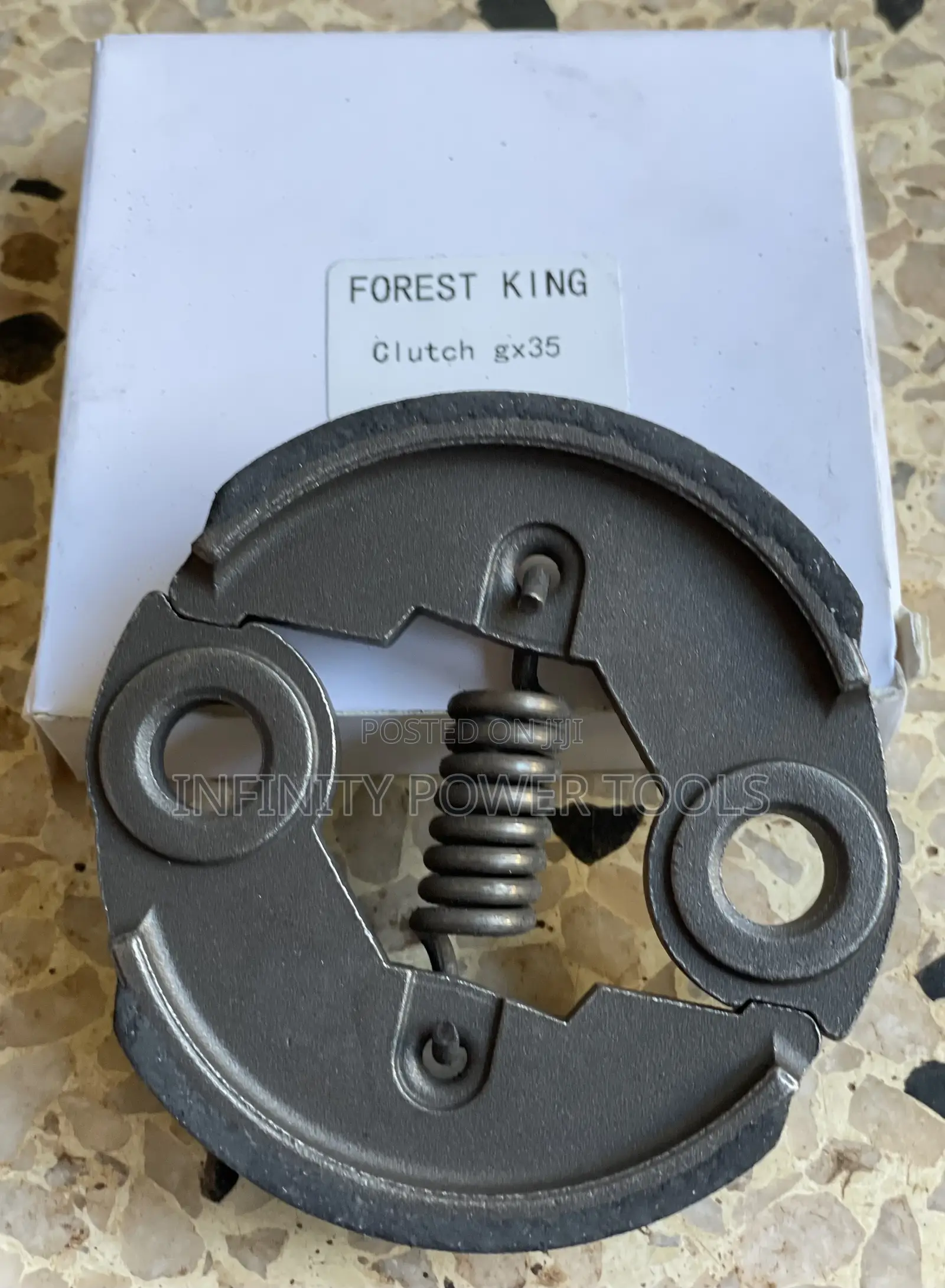 Brake Pad(Brush Cutter)
