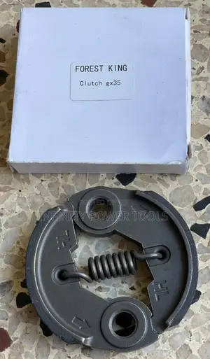 Brake Pad(Brush Cutter)