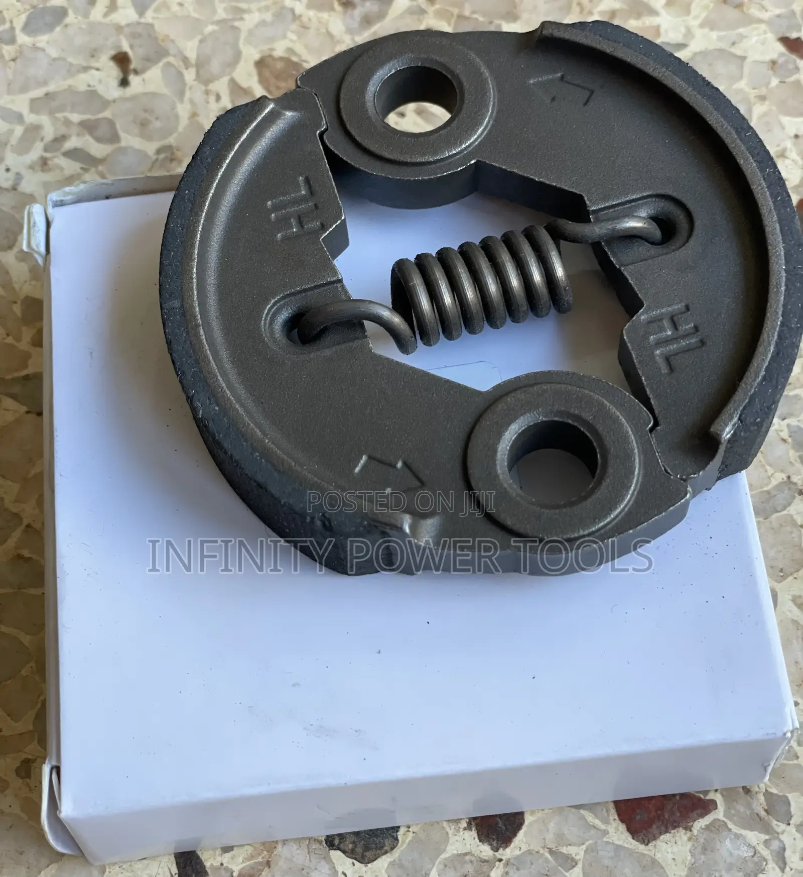 Brake Pad(Brush Cutter)
