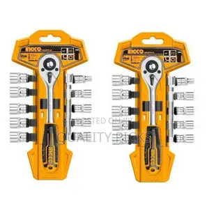 Ingco Socket Set