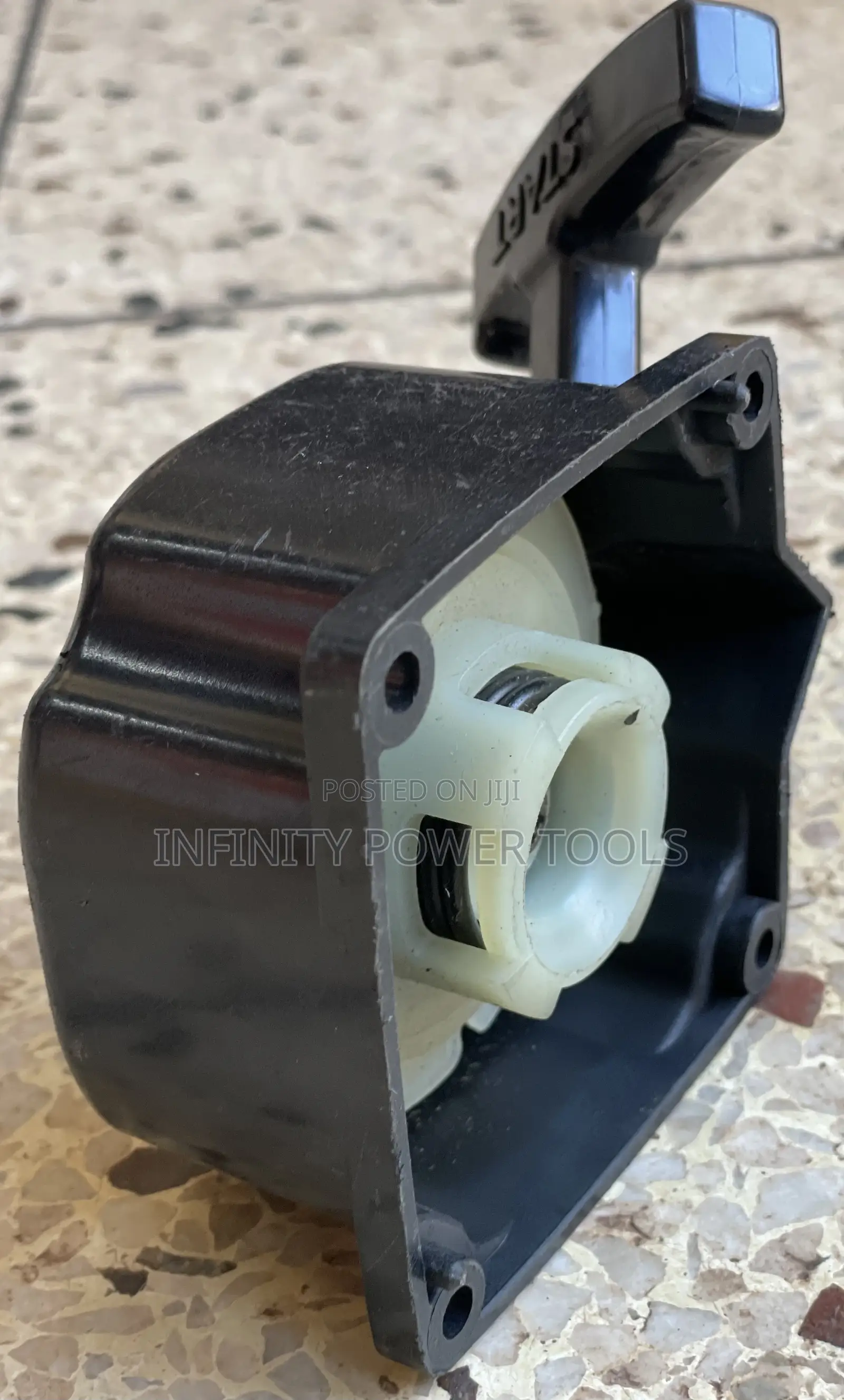 Starter(Brush Cutter)