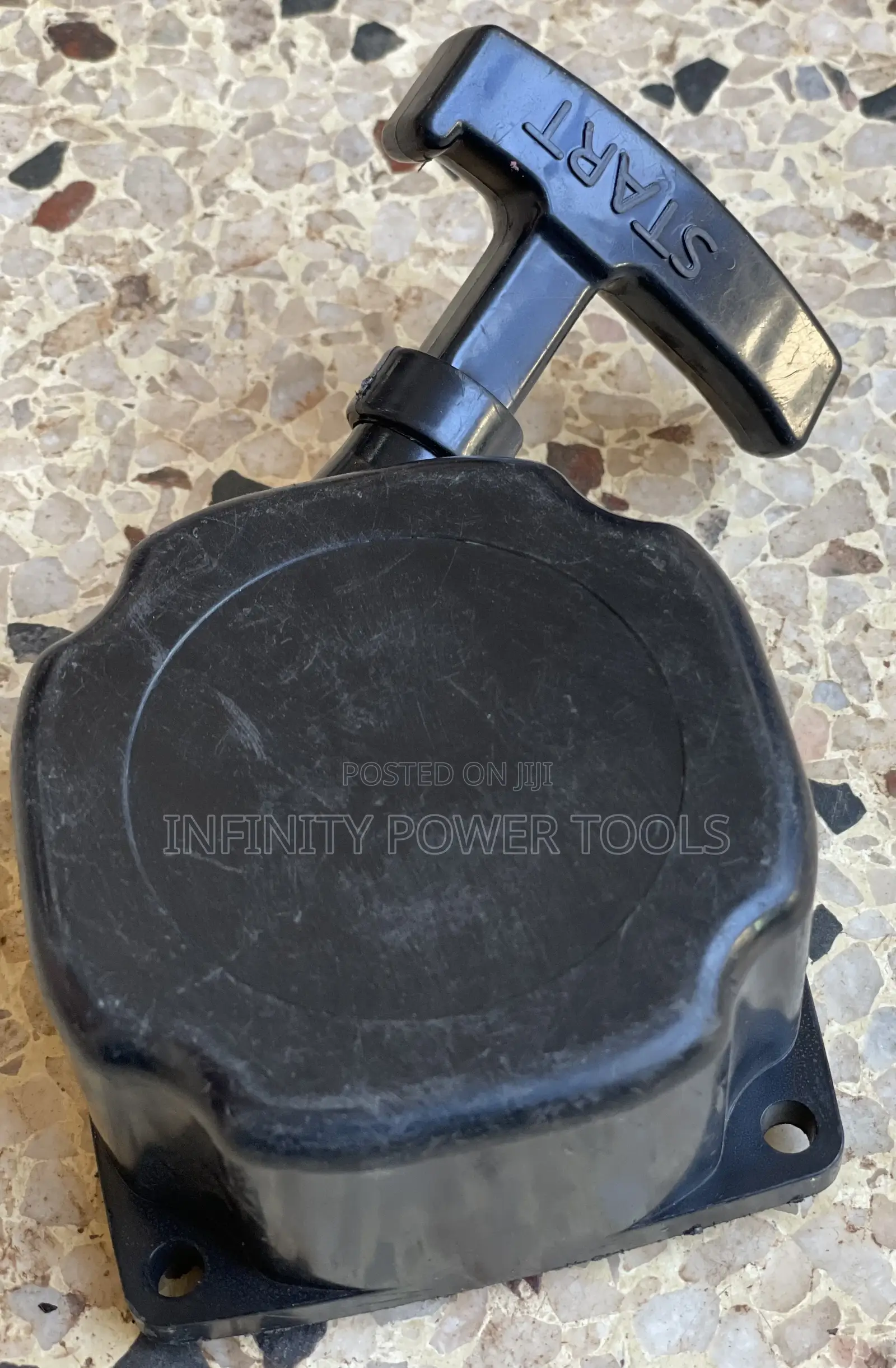 Starter(Brush Cutter)