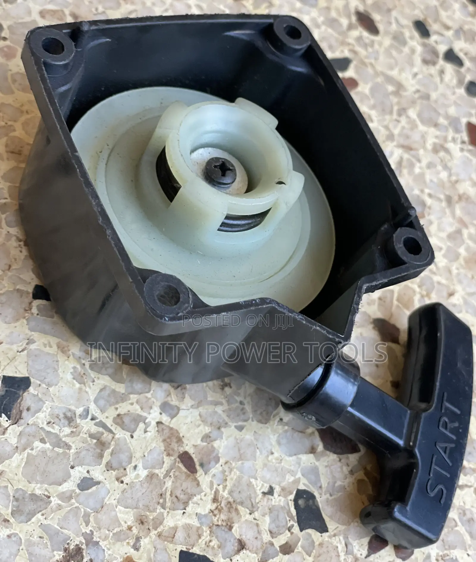 Starter(Brush Cutter)