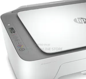 HP Deskjet 2720 All-in-One Color Printer for Home, Print