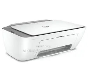 HP Deskjet 2720 All-in-One Color Printer for Home, Print
