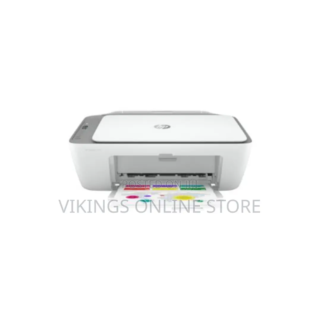 Best HP Deskjet 2720 Printer