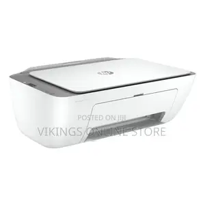 HP Deskjet 2720 All-in-One Colour Inkjet Printer 3XV18B