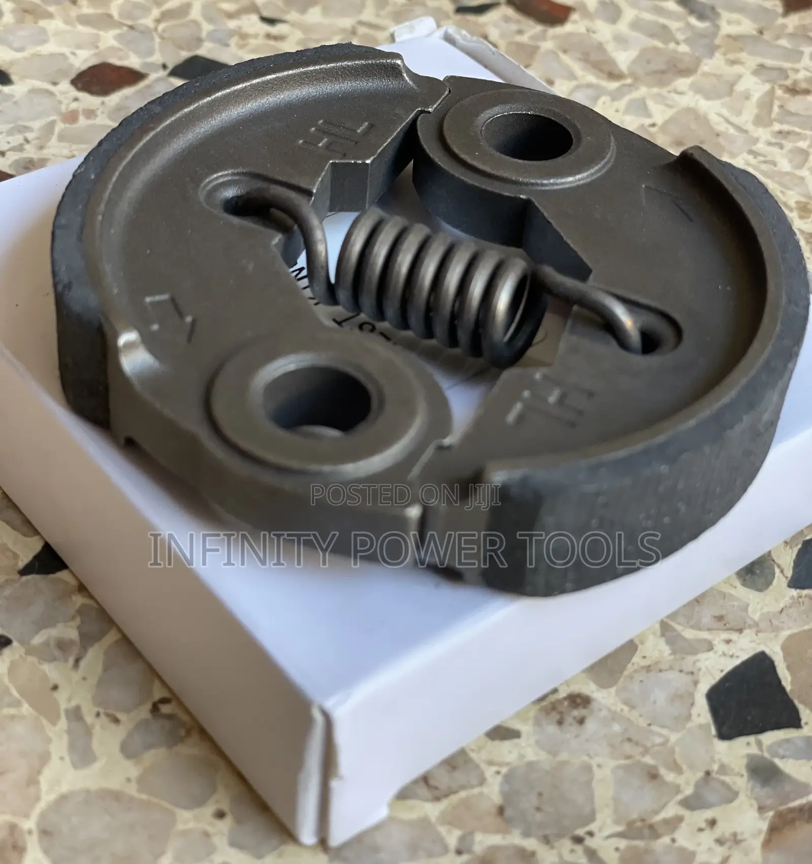 Clutch(Brake Pad)
