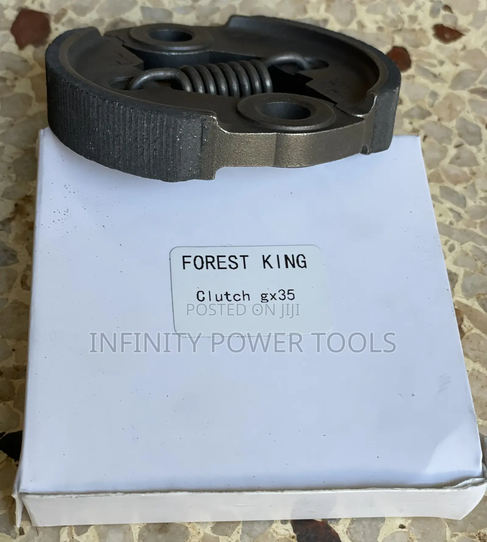 Clutch(Brake Pad)