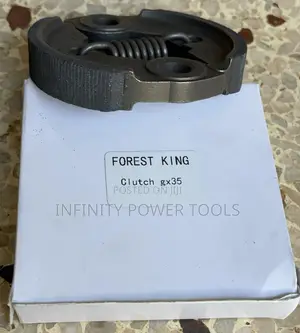 Clutch(Brake Pad)