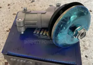 Gear Case Hika