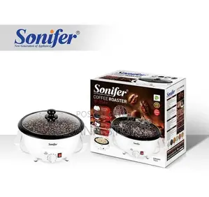 Sonifer Coffee Roaster