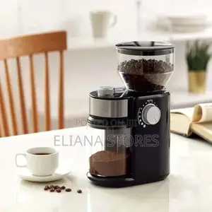 Mini Coffee Blur/Processor