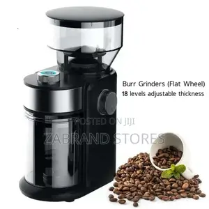 Mini Coffee Blur/Processor