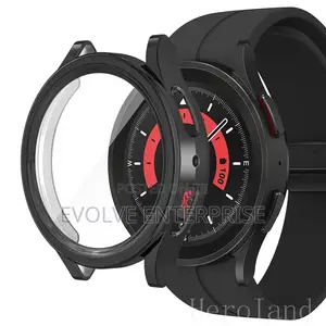 Samsung Galaxy Watch 5 Pro 45mm Smartwatch Screen Protector