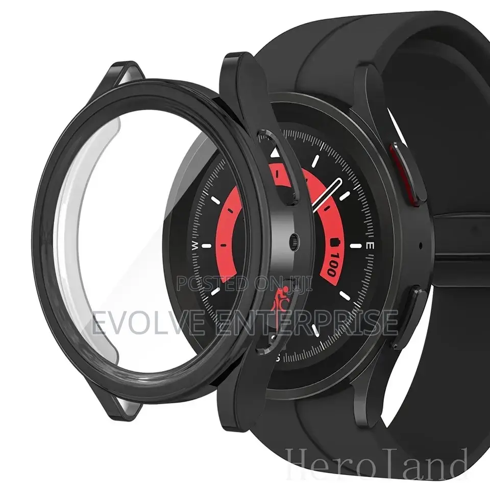 Samsung Galaxy Watch 5 Pro 45mm Smartwatch Screen Protector