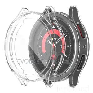 Samsung Galaxy Watch 5 Pro 45mm Smartwatch Screen Protector