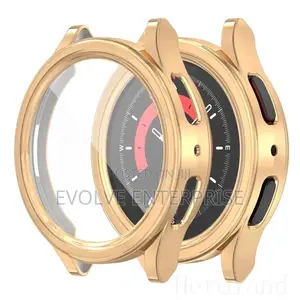 Samsung Galaxy Watch 5 Pro 45mm Smartwatch Screen Protector