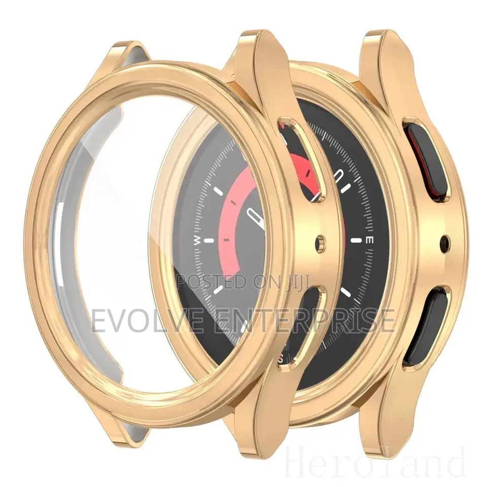 Samsung Galaxy Watch 5 Pro 45mm Smartwatch Screen Protector