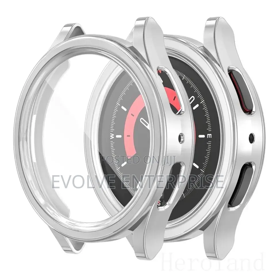 Samsung Galaxy Watch 5 Pro 45mm Smartwatch Screen Protector