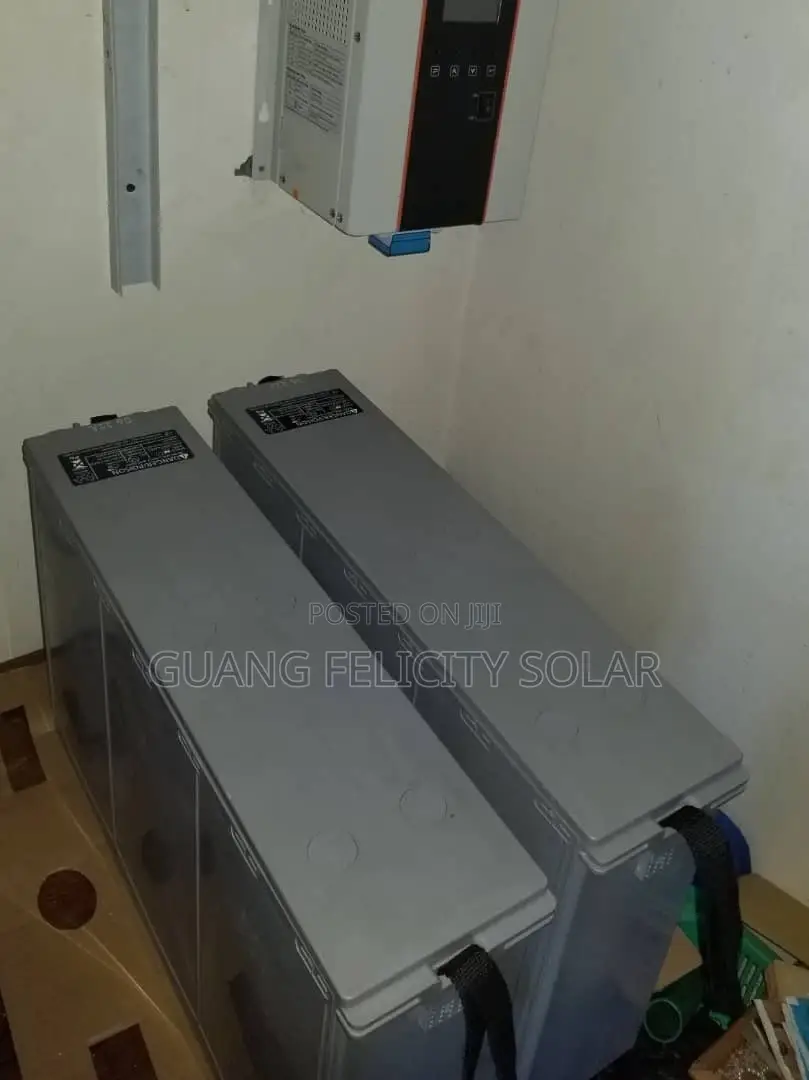 210ah Value Regulated Lead Acid Batteries