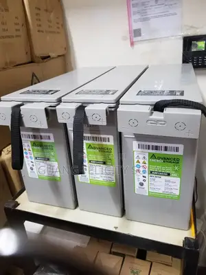 210ah Value Regulated Lead Acid Batteries