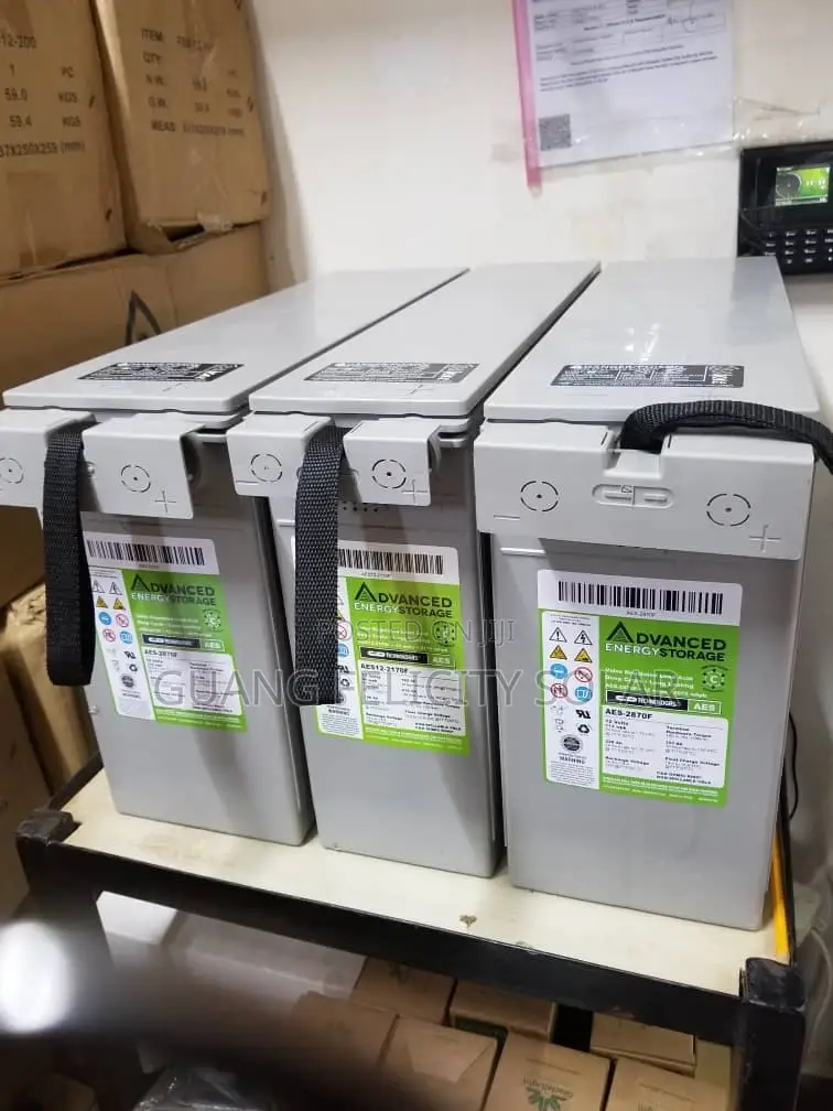210ah Value Regulated Lead Acid Batteries