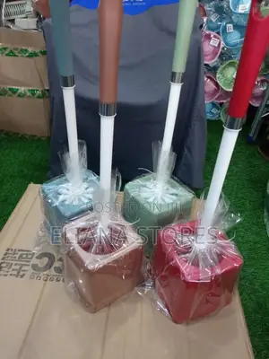 Latrine/Toilet Brushes
