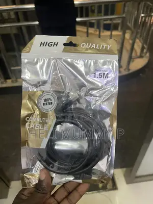 HDMI 1.5 Meters Original