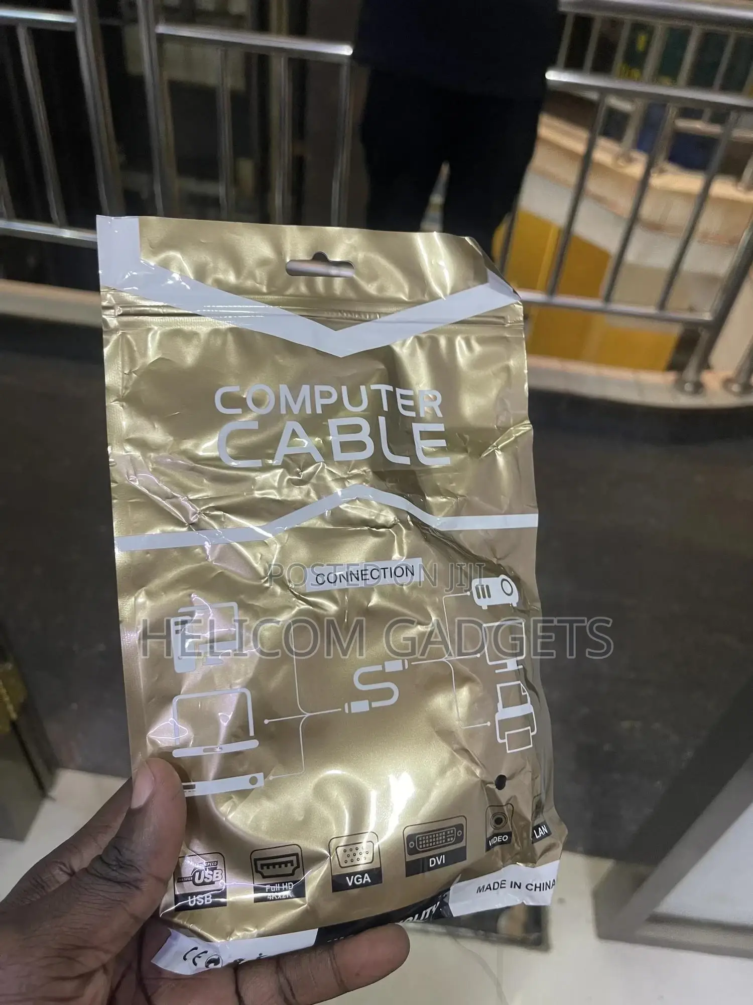 HDMI 1.5 Meters Original