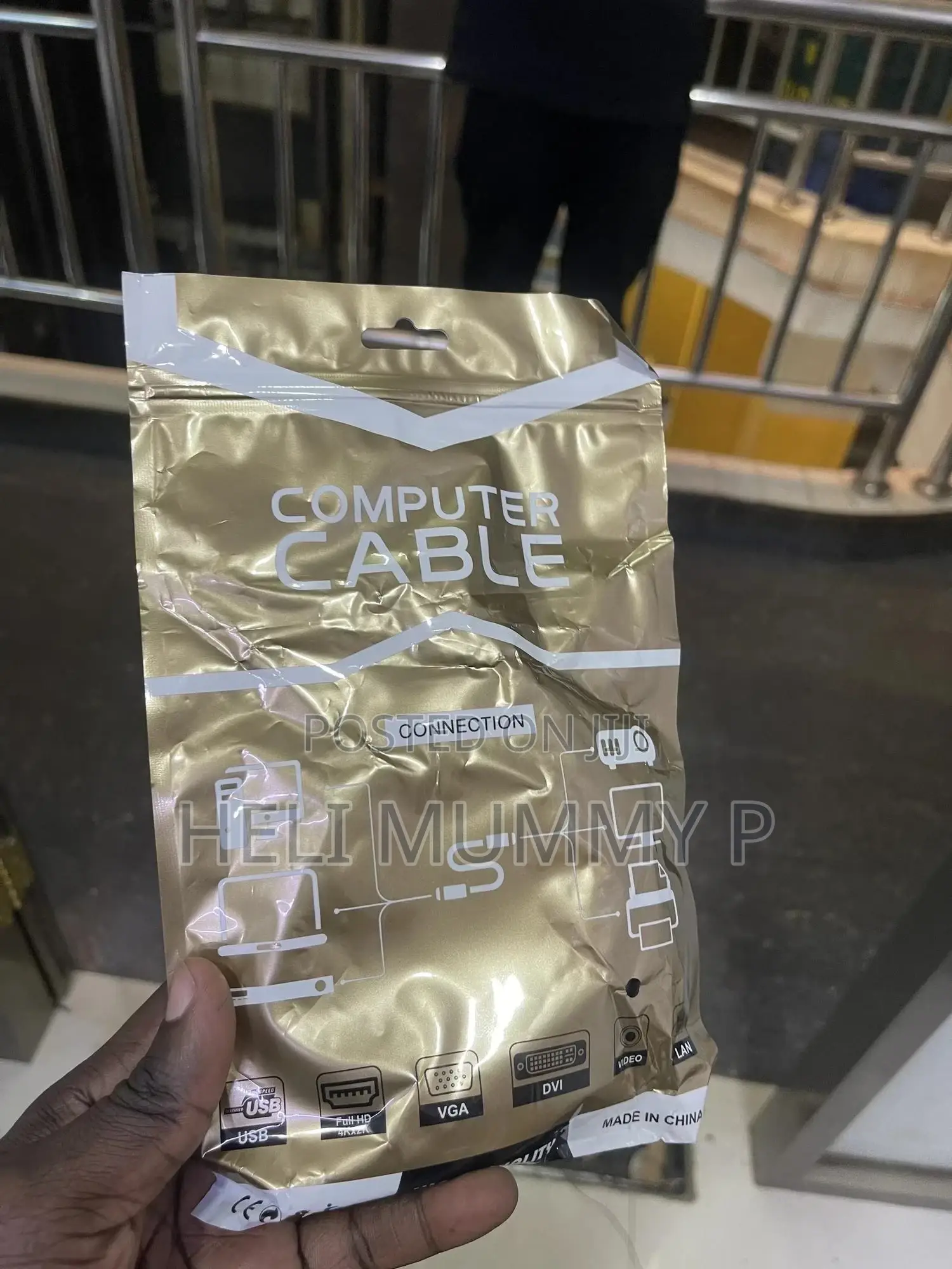 HDMI 1.5 Meters Original