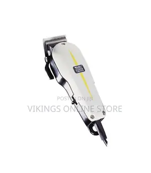 Wahl Professional Shavers and Super Taper Clipper Shaver -