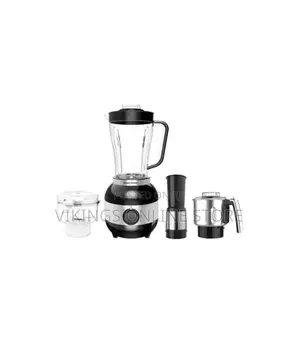 Hoffmans 4 in 1 Multifunctional Blender