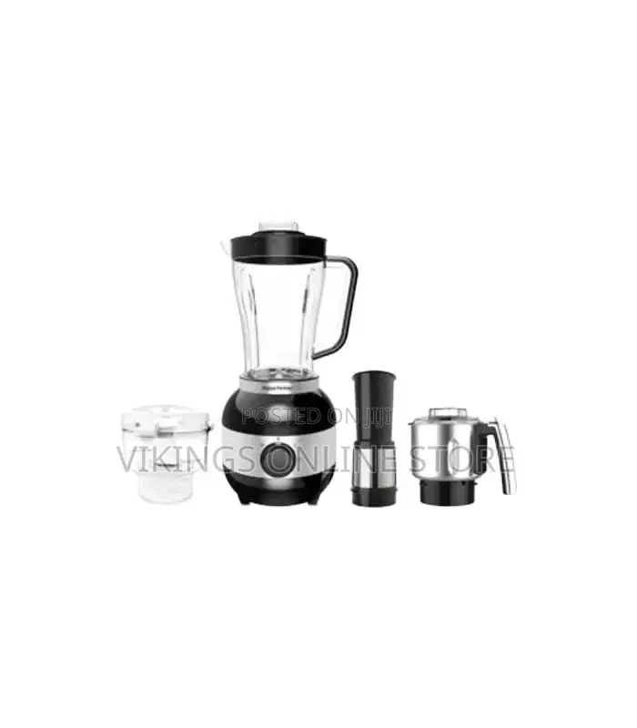 Hoffmans 4 in 1 Multifunctional Blender