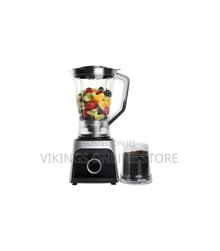 Hoffmans 5 in 1 Multifunction Blender | HM-1265