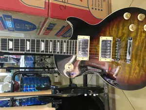 Rhythm Guitar