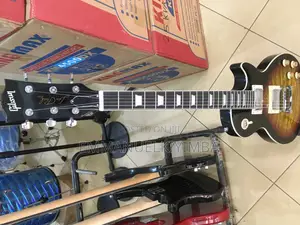 Rhythm Guitar