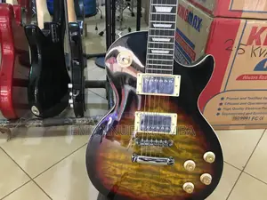 Rhythm Guitar