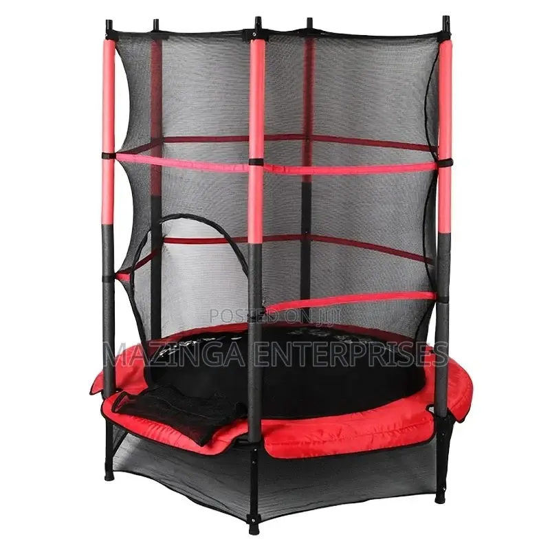 Kids and Adults Trampoline