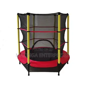 Kids and Adults Trampoline