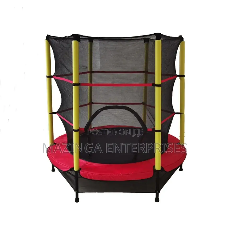 Kids and Adults Trampoline