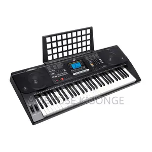 New Meike MK-812 61 Keys Digital Piano Electronic Keyboard.