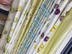 Quality Kicthn Curtains Per Metwr